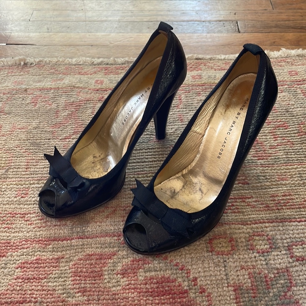 Vintage Marc Jacobs